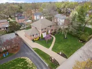 Well-appointed Home in La Hacienda