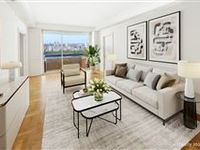 HIGH FLOOR CORNER THREE BEDROOM RENTAL OVERLOOKING CENTRAL PARK