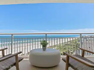 Seascape Oceanfront Condo with Stunning Sunrise Views