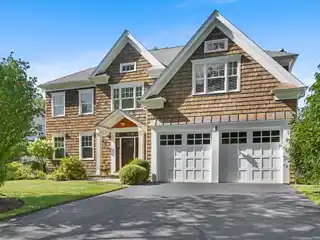 Move-In Ready Colonial in the University Area