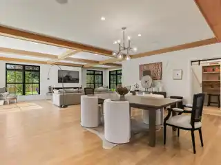 State-Of-The-Art New Construction Home