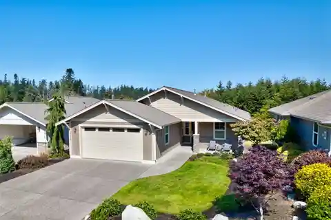 Gorgeous Home in the Portalis Neighborhood