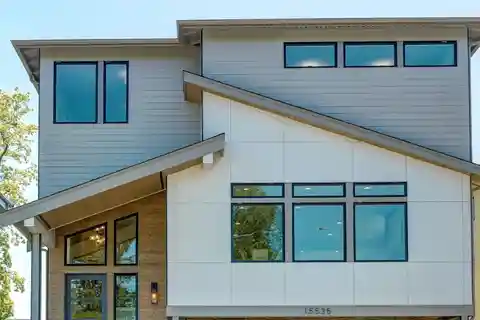 New Luxury Home with Timeless Elegance