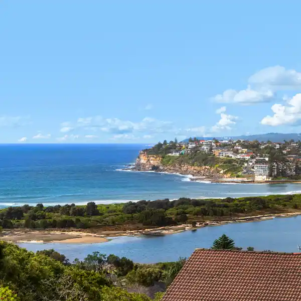 SPACIOUS CHARACTER-FILLED HOME WITH STUNNING VIEWS