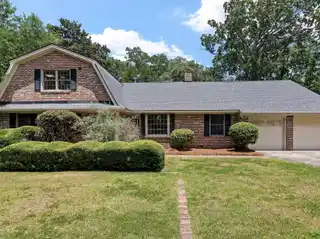 Expansive Retreat in Huntington Woods