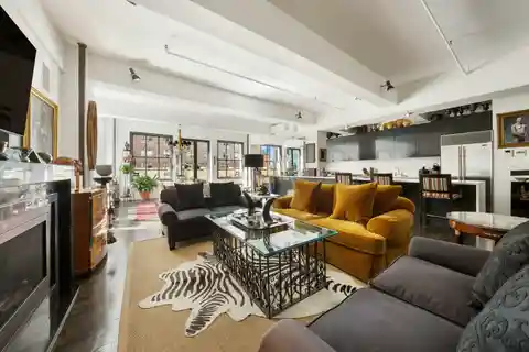 Magnificent Loft - Fully Renovated