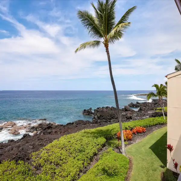 OCEANFRONT TREASURE