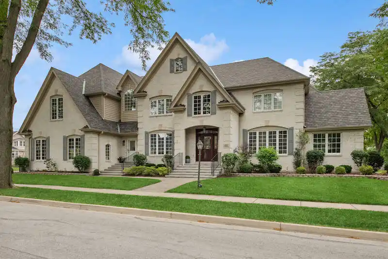 Recently Renewed Home in a Premier Location