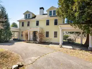 Rare Ten-Acre Equestrian Property