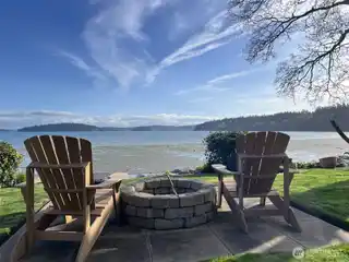 Architect Designed Dream House on the Water