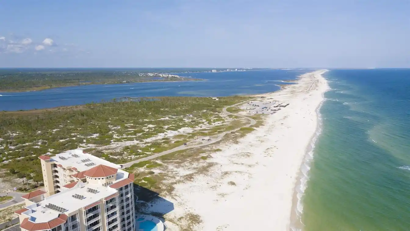 Vista Del Mar - Perdido Key's Premier Luxury Condo
