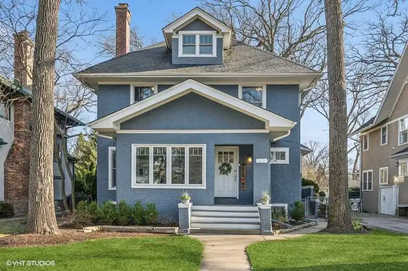 Beautifully Updated and Meticulously Maintained Home