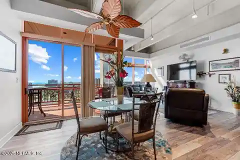 Rare Luxury Penthouse