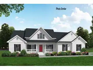 New Construction Opportunity in Coveted Carriage Park