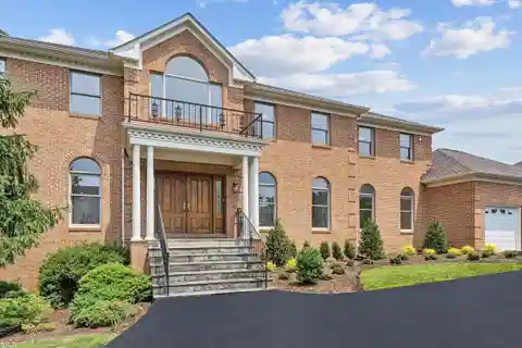Timeless Brick Beauty with Modern Updates