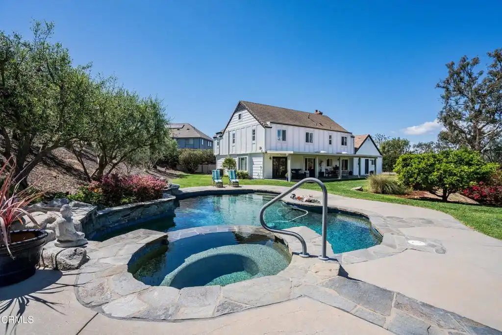 Remodeled Custom Home and View Property