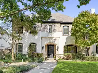 Elegant Family Home with Thoughtful Modern Updates