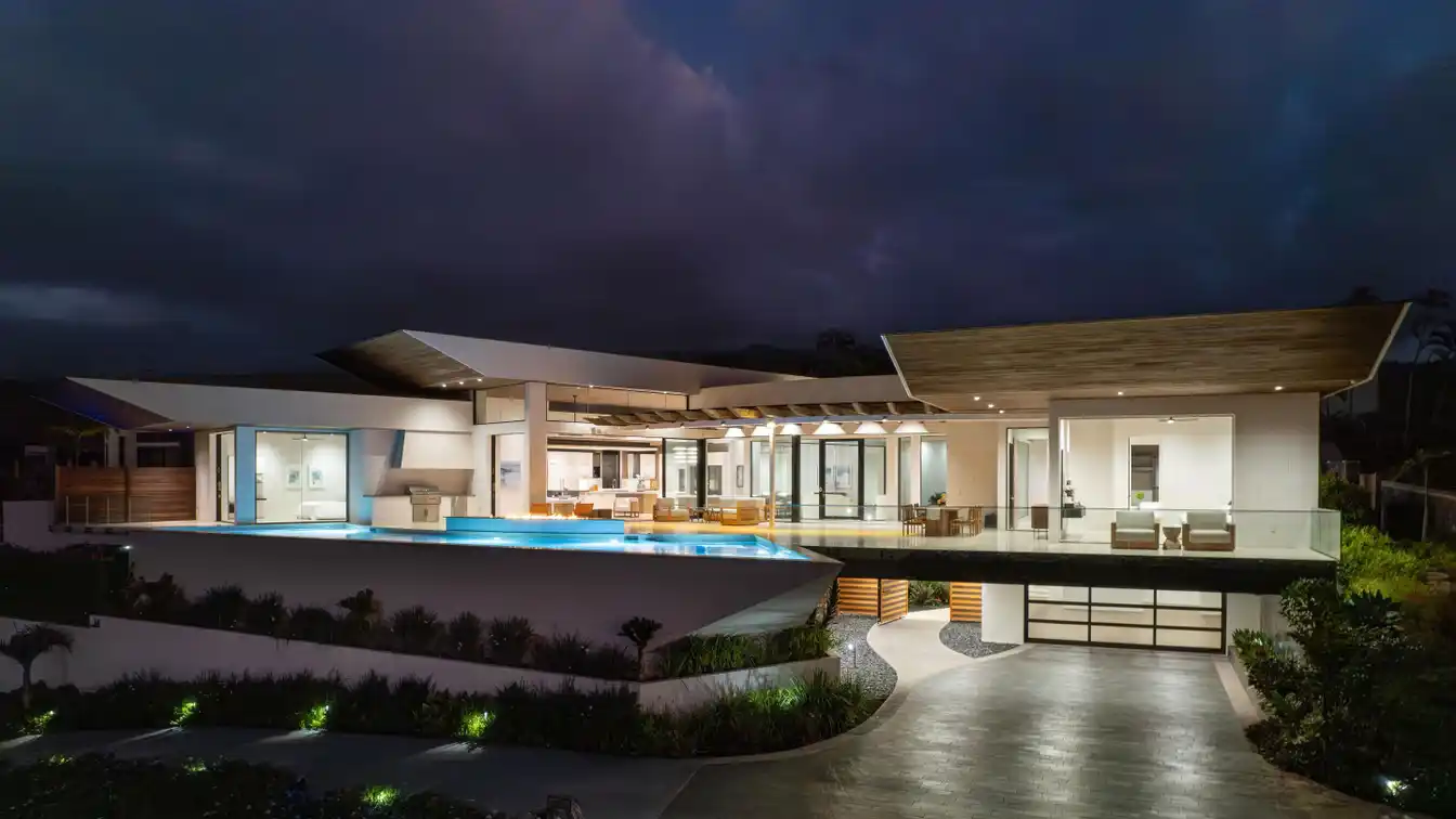 A Masterpiece of Modern Architecture and Design