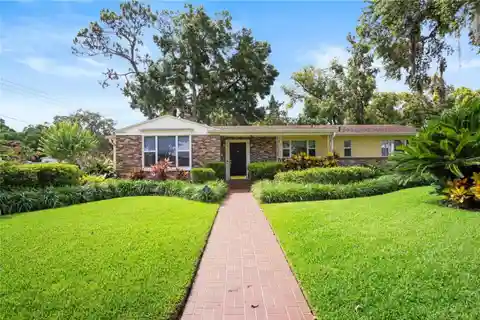 Timeless Pool Home Near Country Club