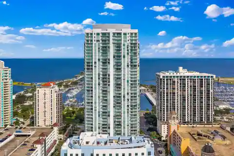 Captivating City Views Through Walls of Glass