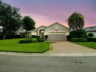 Gorgeous Stonebridge Country Club Home