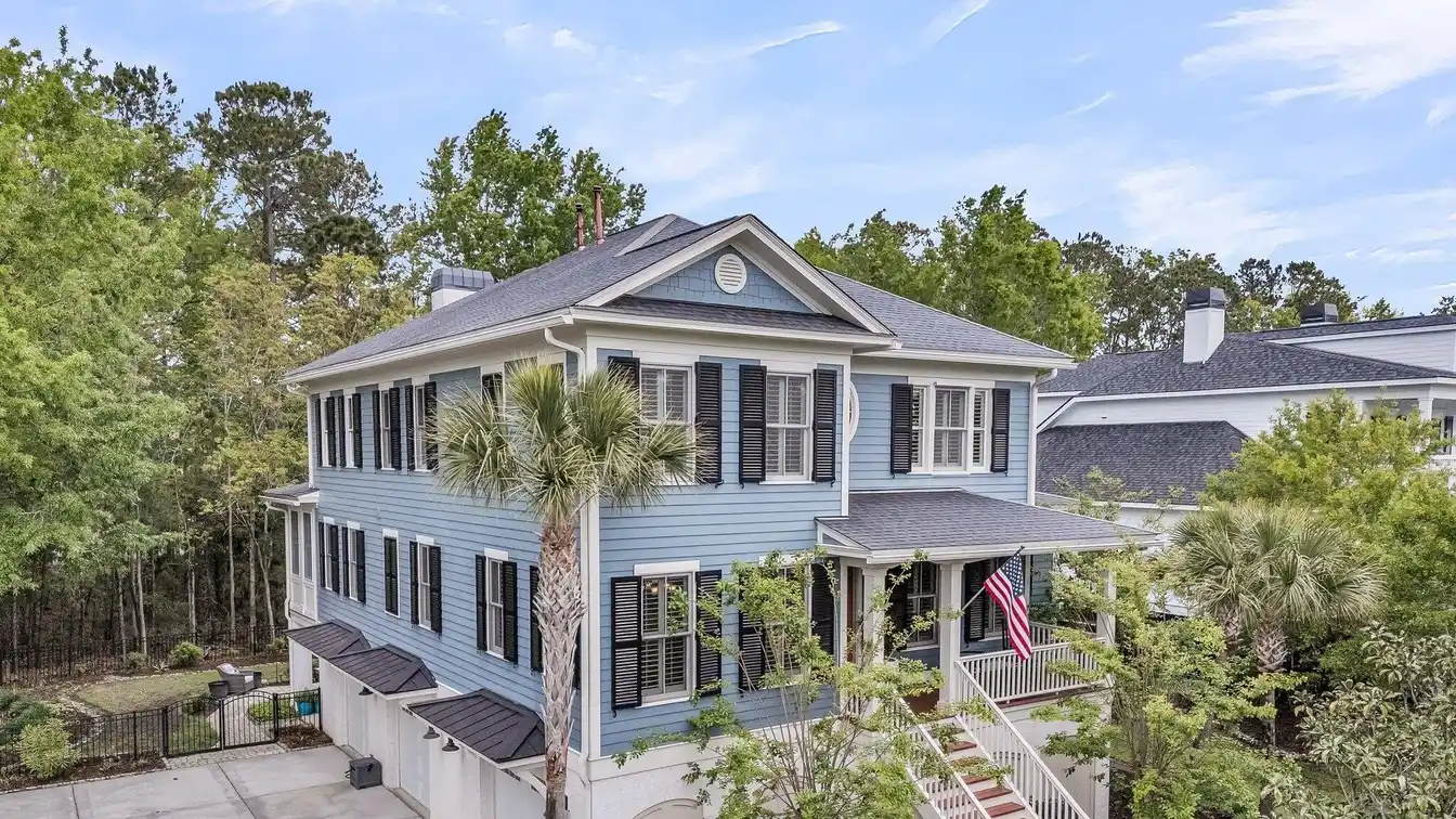 Timeless Craftsmanship with Modern Upgrades