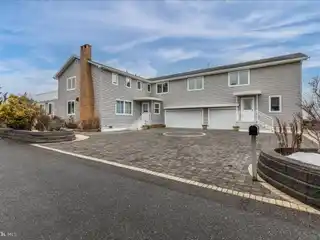 Spacious Home on a Serene Oversized Lot