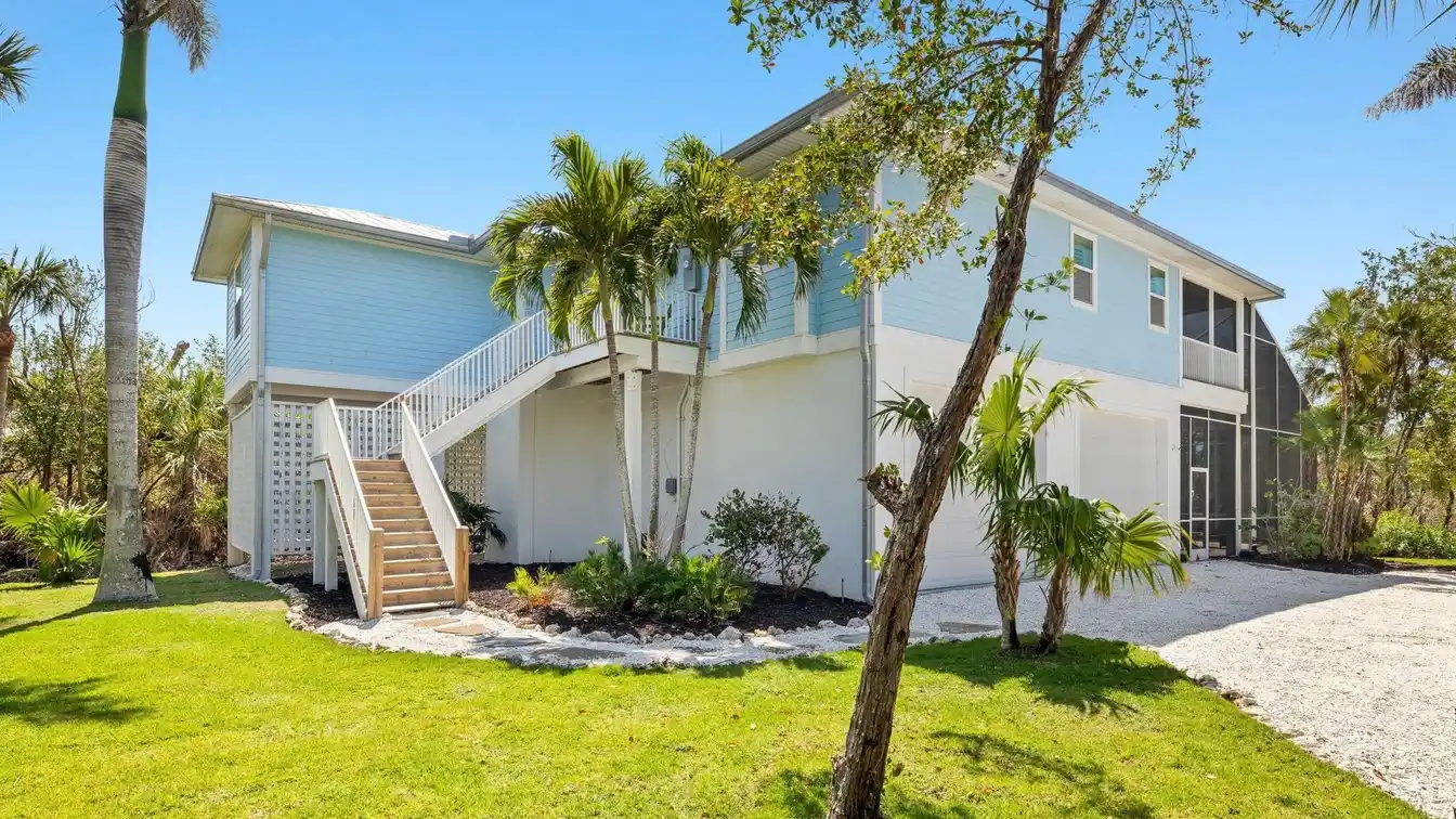 Delightful Turnkey Furnished Home