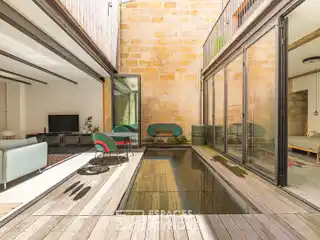 Gorgeous Sprawling Loft