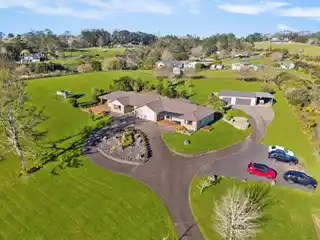 Flexible Lifestyle Estate Minutes from Silverdale
