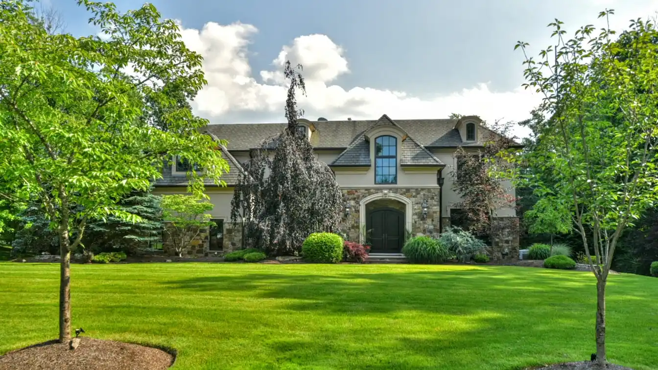 Masterpiece Manor