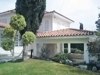 Impressive Residence in an Exclusive Neighborhood