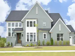 Beautifully Crafted Custom Home