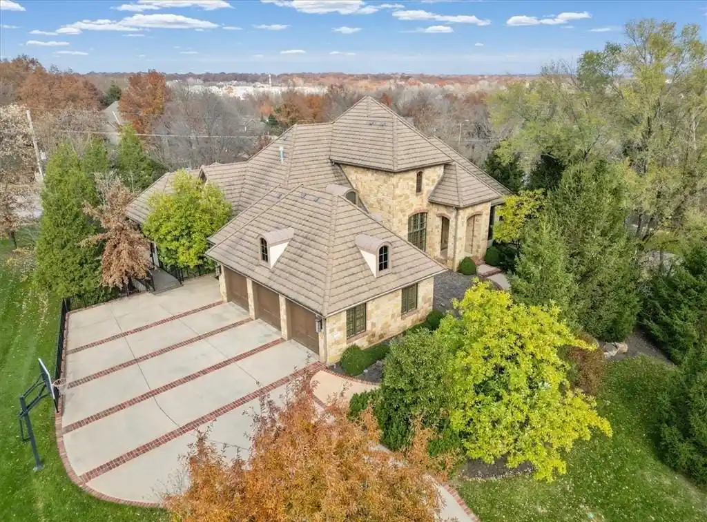 Beautifully Designed Custom Home