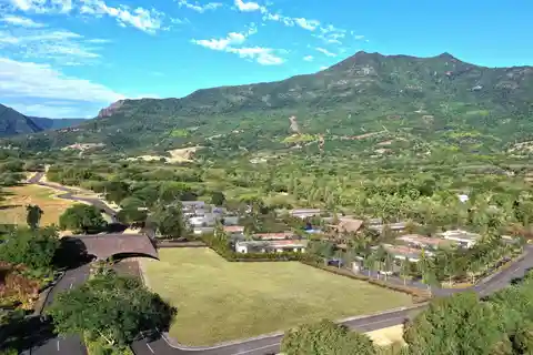 Exceptional Baie Rose Villa