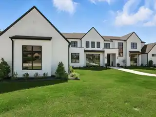 Gorgeous Brand New Home in Prestigious Old Grove
