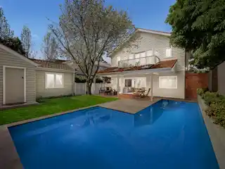 Captivating Home in a Gorgeous Setting