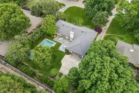 Interior Lot in Prime Location