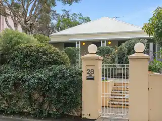 Residential