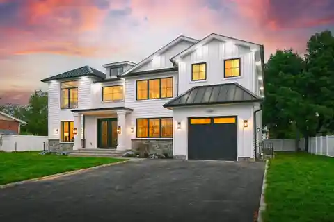 Masterfully Crafted Colonial Perfectly Positioned Mid-block