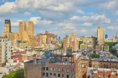 Beautifully Appointed One Bedroom Home