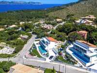 EXCLUSIVE VILLA WITH BEAUTIFUL VIEWS IN BONAIRE