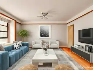 Space and Sophistication