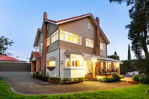 Legacy Estate in the Heart of Remuera