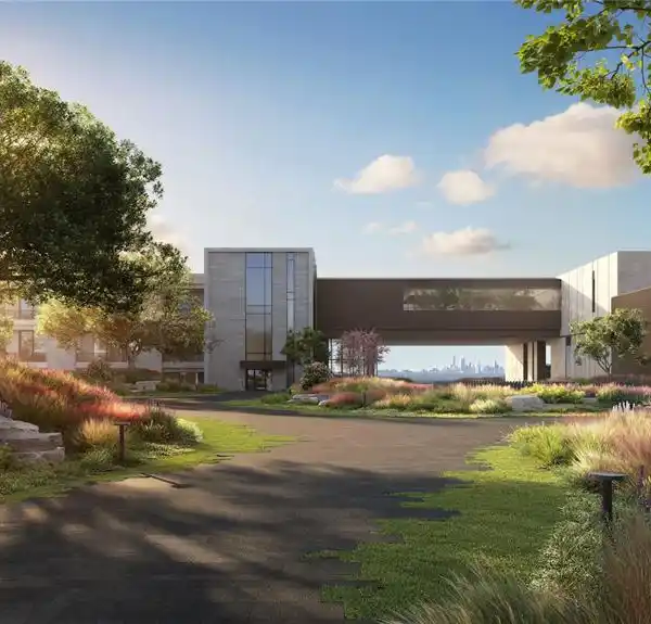 THREE BEDROOM AT THE FOUR SEASONS PRIVATE RESIDENCES LAKE AUSTIN