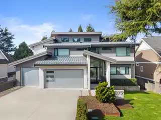 Modern Luxury Redefined