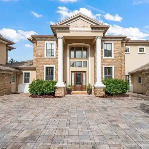 AMAZING MULTI-GENERATIONAL HOME