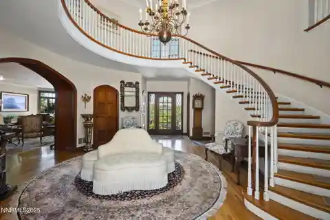 The Payne House
