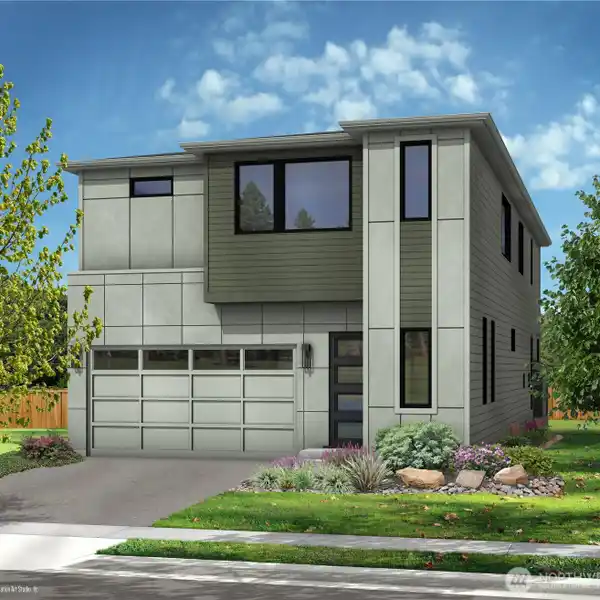 THE VERMONT IN KINSLEY HEIGHTS