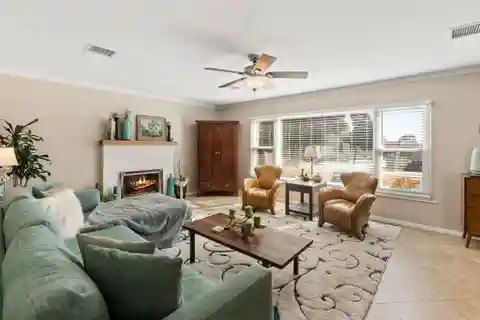 Thoughtfully Upgraded Home